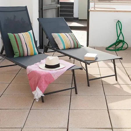 شقة Charming With Pool And Garage *