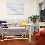 Charming With Pool And Garage * Севилья