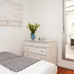 Charming With Pool And Garage Апартаменты Севилья