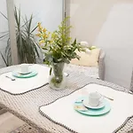 Charming With Pool And Garage Севилья