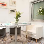 Charming With Pool And Garage Севилья