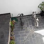 Апартаменты Charming With Pool And Garage *