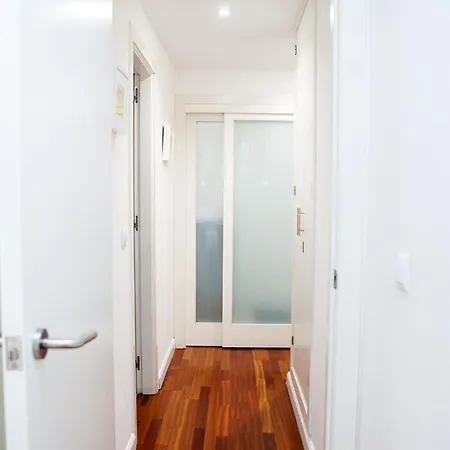 Charming With Pool And Garage Apartmán Sevilla